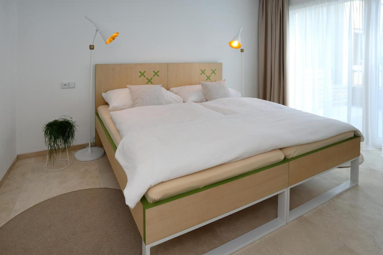 Apartmany Omega Lanškroun Exterior foto