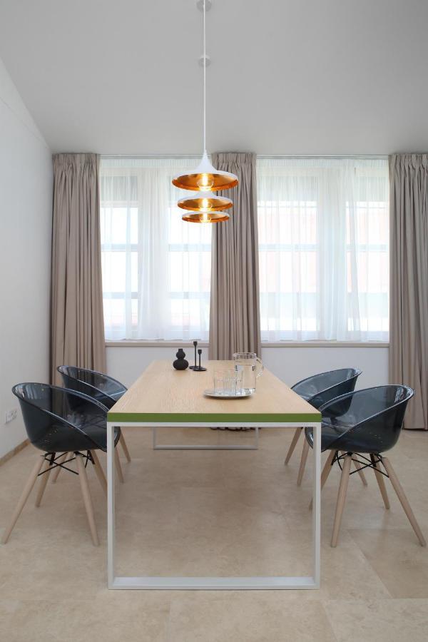 Apartmany Omega Lanškroun Exterior foto