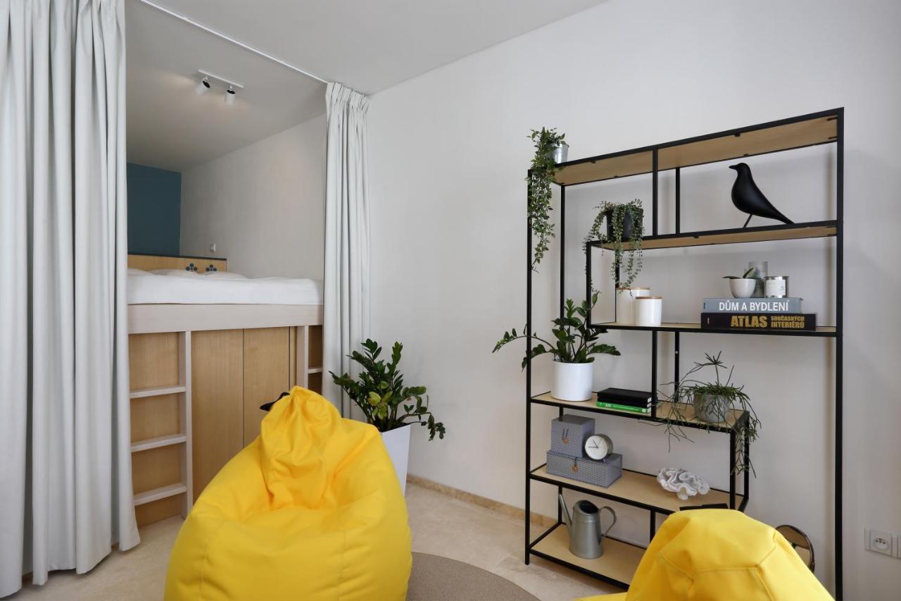 Apartmany Omega Lanškroun Exterior foto