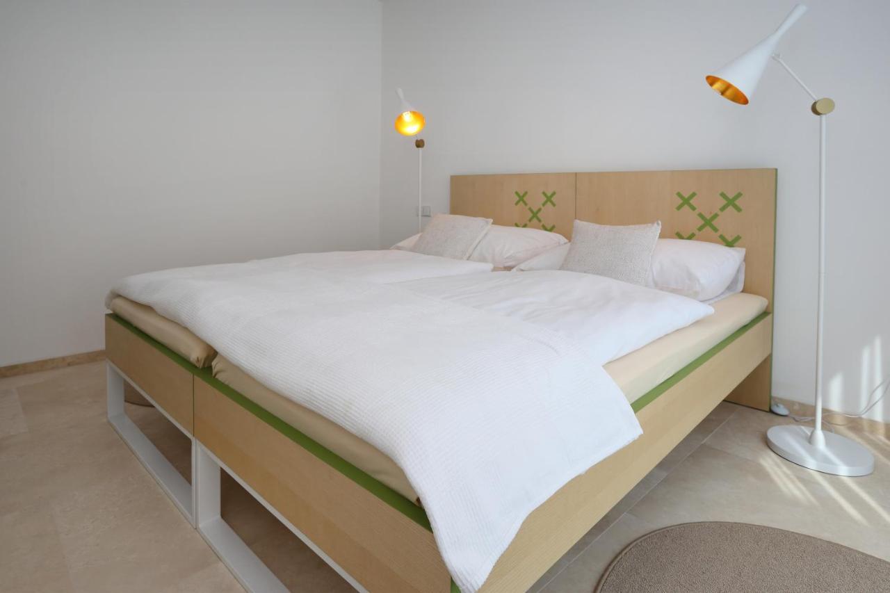 Apartmany Omega Lanškroun Exterior foto