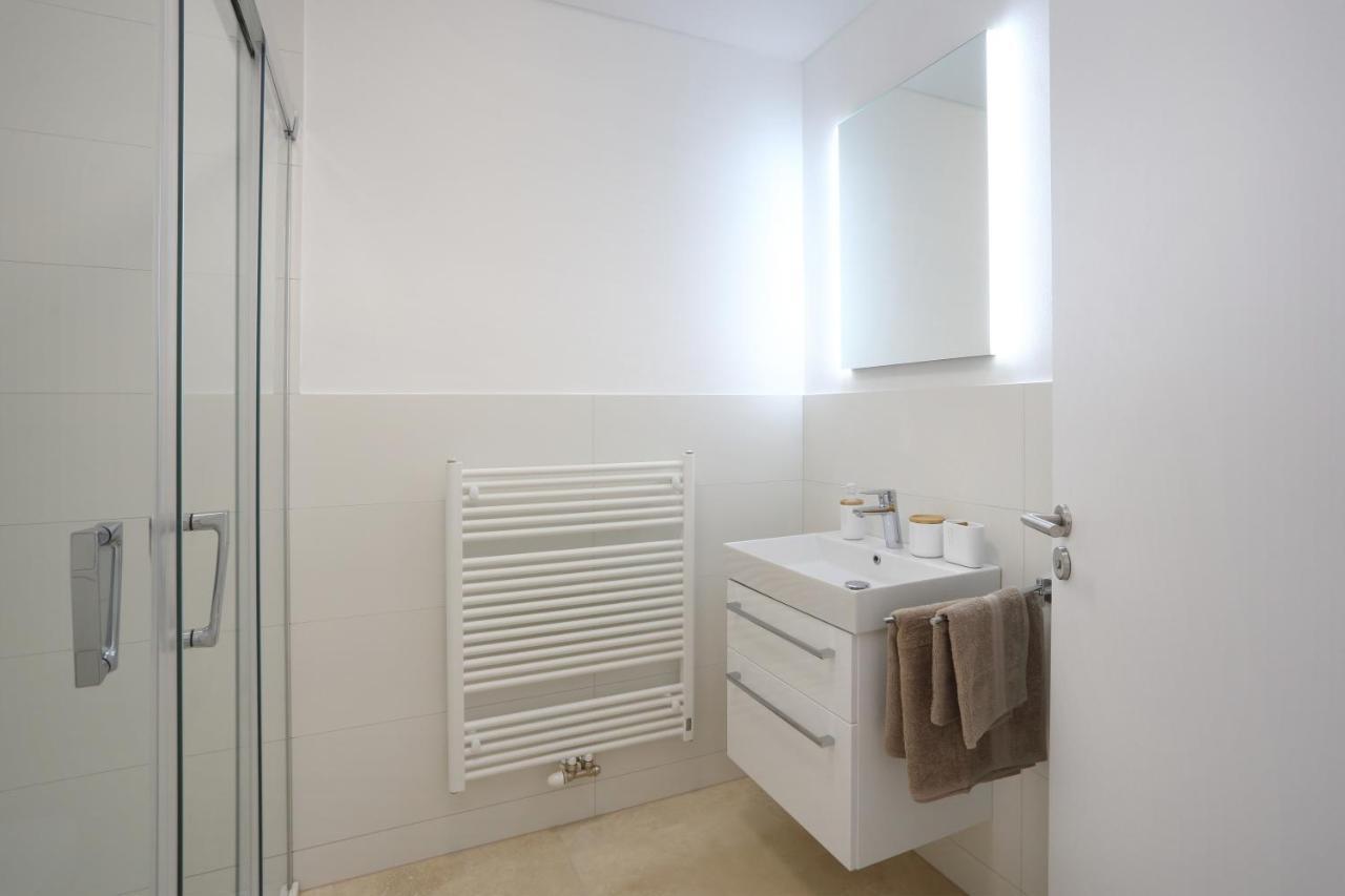 Apartmany Omega Lanškroun Exterior foto