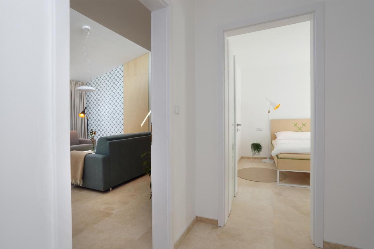 Apartmany Omega Lanškroun Exterior foto
