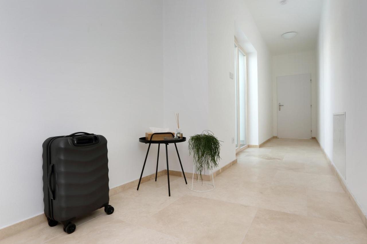 Apartmany Omega Lanškroun Exterior foto